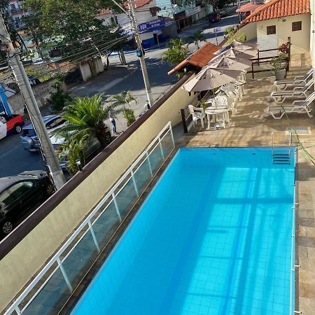 Willa Casa Temporada Cabo Frio Zewnętrze zdjęcie