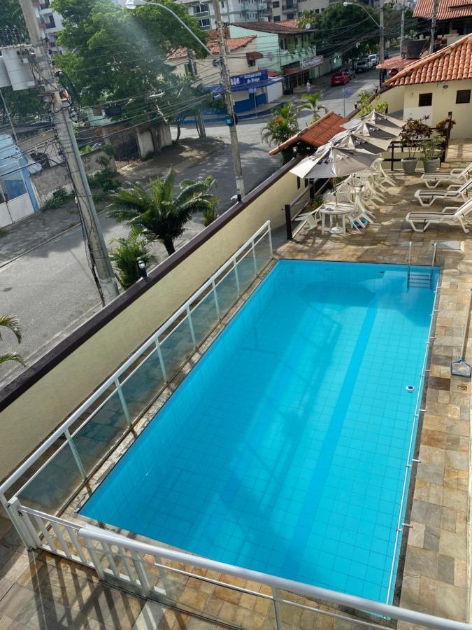 Willa Casa Temporada Cabo Frio Zewnętrze zdjęcie