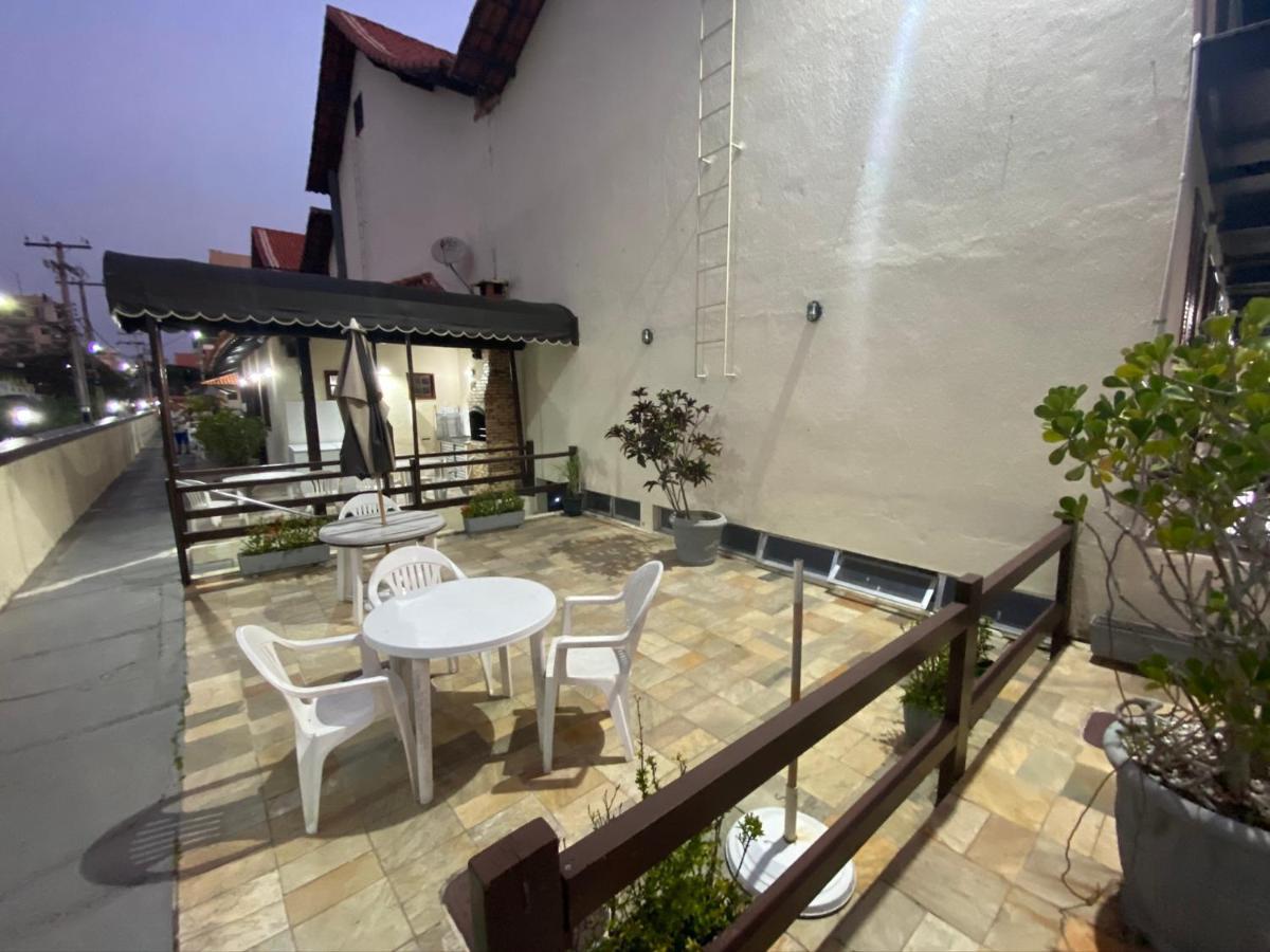 Willa Casa Temporada Cabo Frio Zewnętrze zdjęcie
